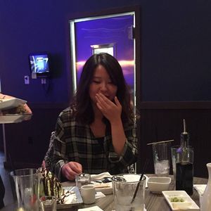 Meet your Posher, Jenny